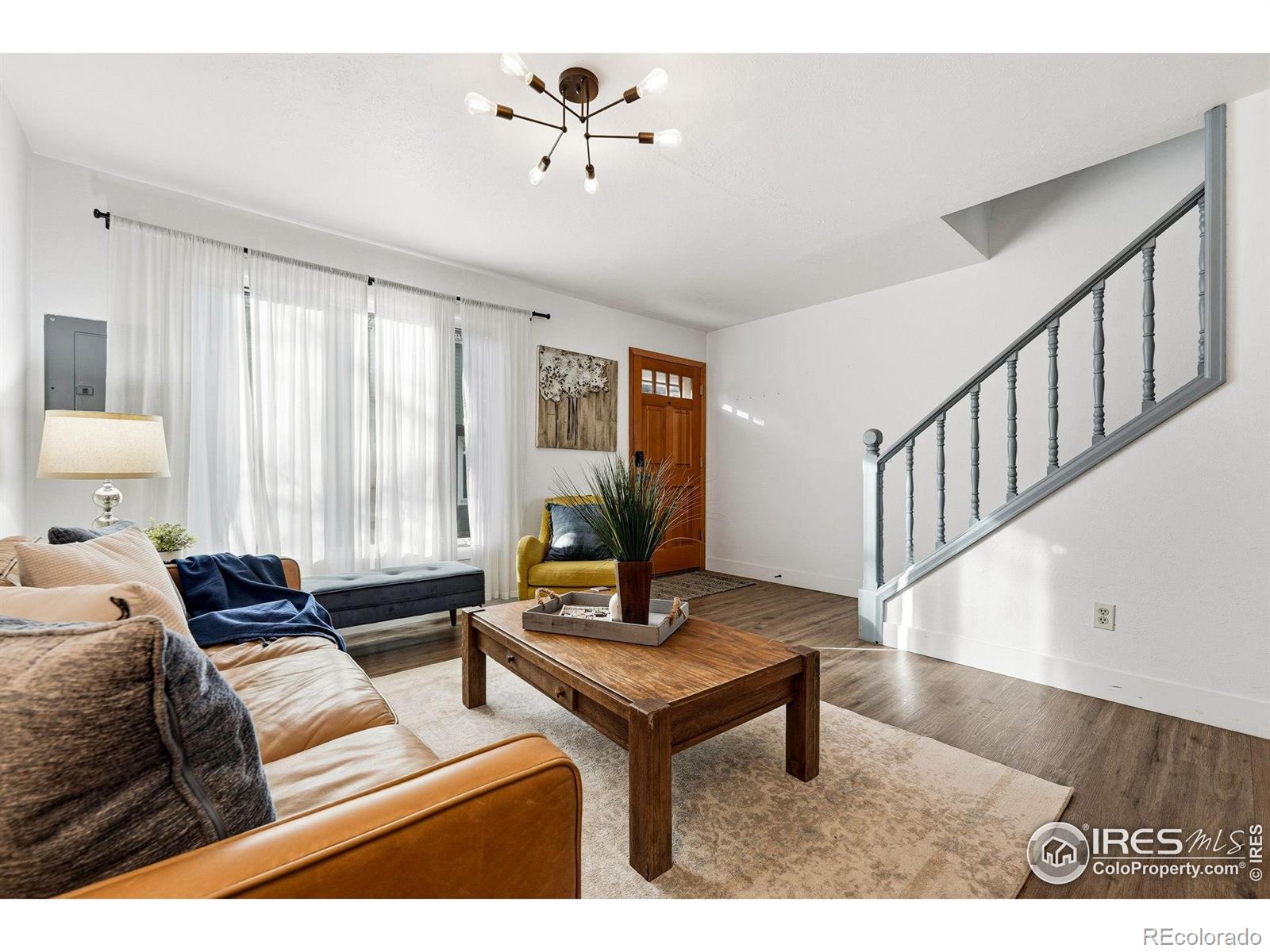 3850 Broadway Street Unit: 24