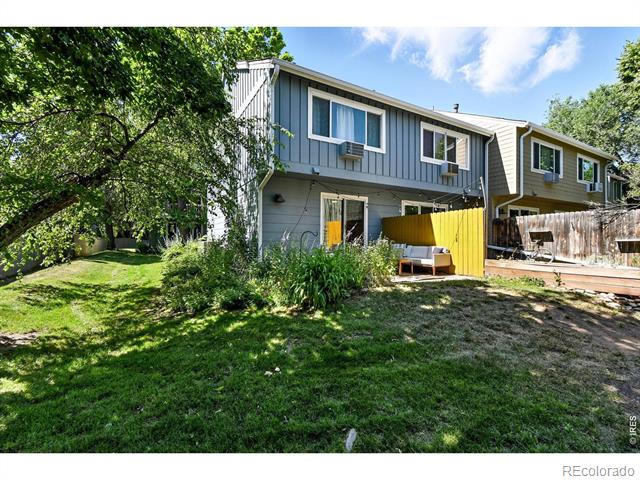 3850 Broadway Street Unit: 24