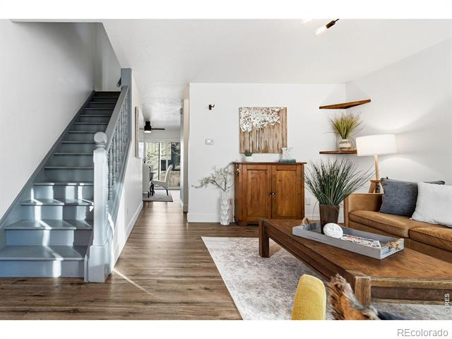 3850 Broadway Street Unit: 24