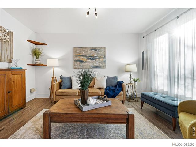 3850 Broadway Street Unit: 24