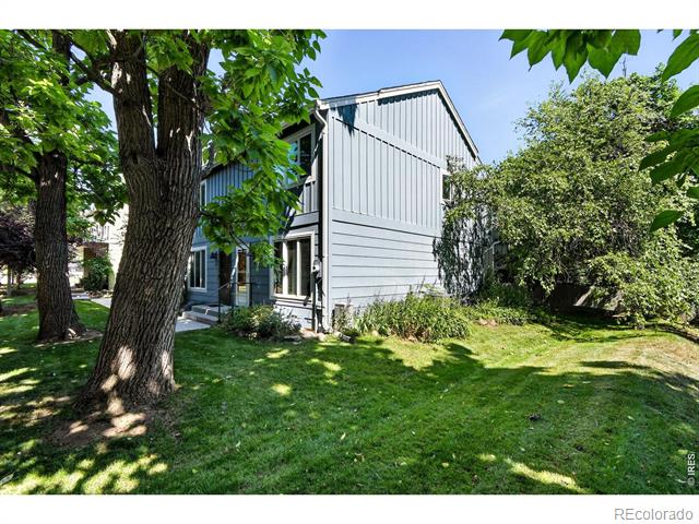 3850 Broadway Street Unit: 24
