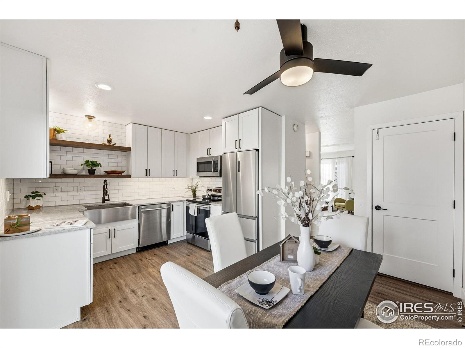 3850 Broadway Street Unit: 24