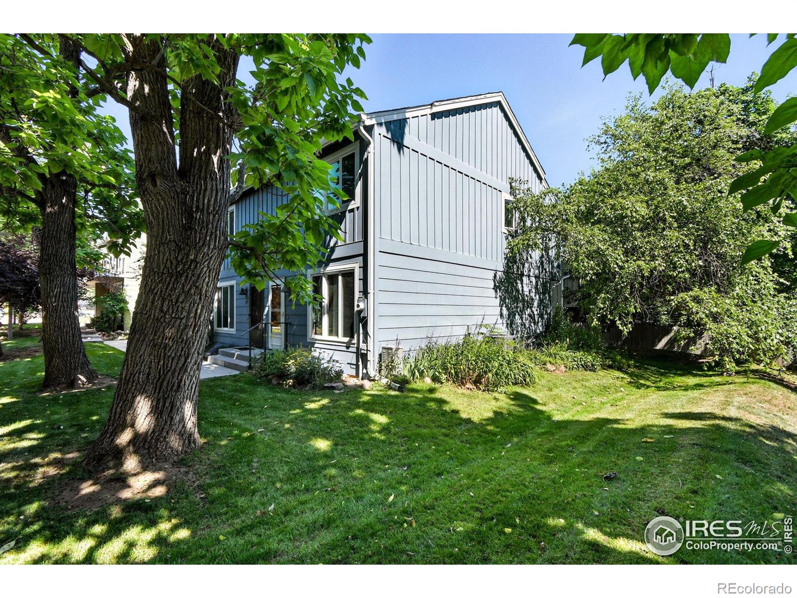 3850 Broadway Street Unit: 24