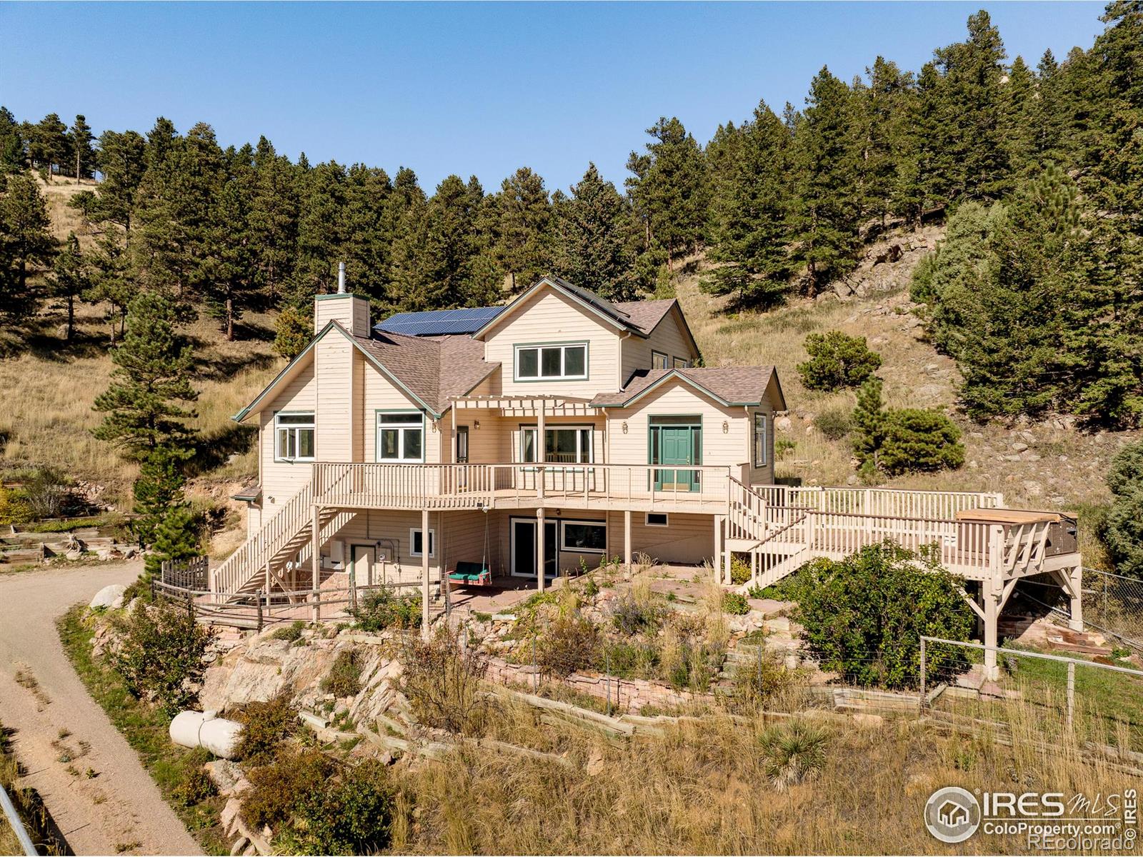 270 Canon View Road