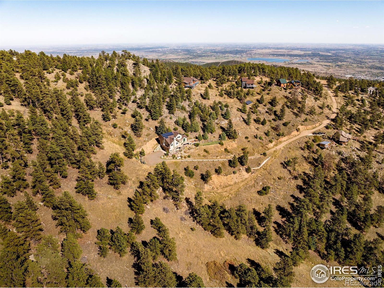 270 Canon View Road