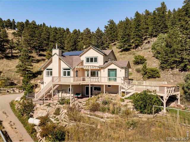 270 Canon View Road