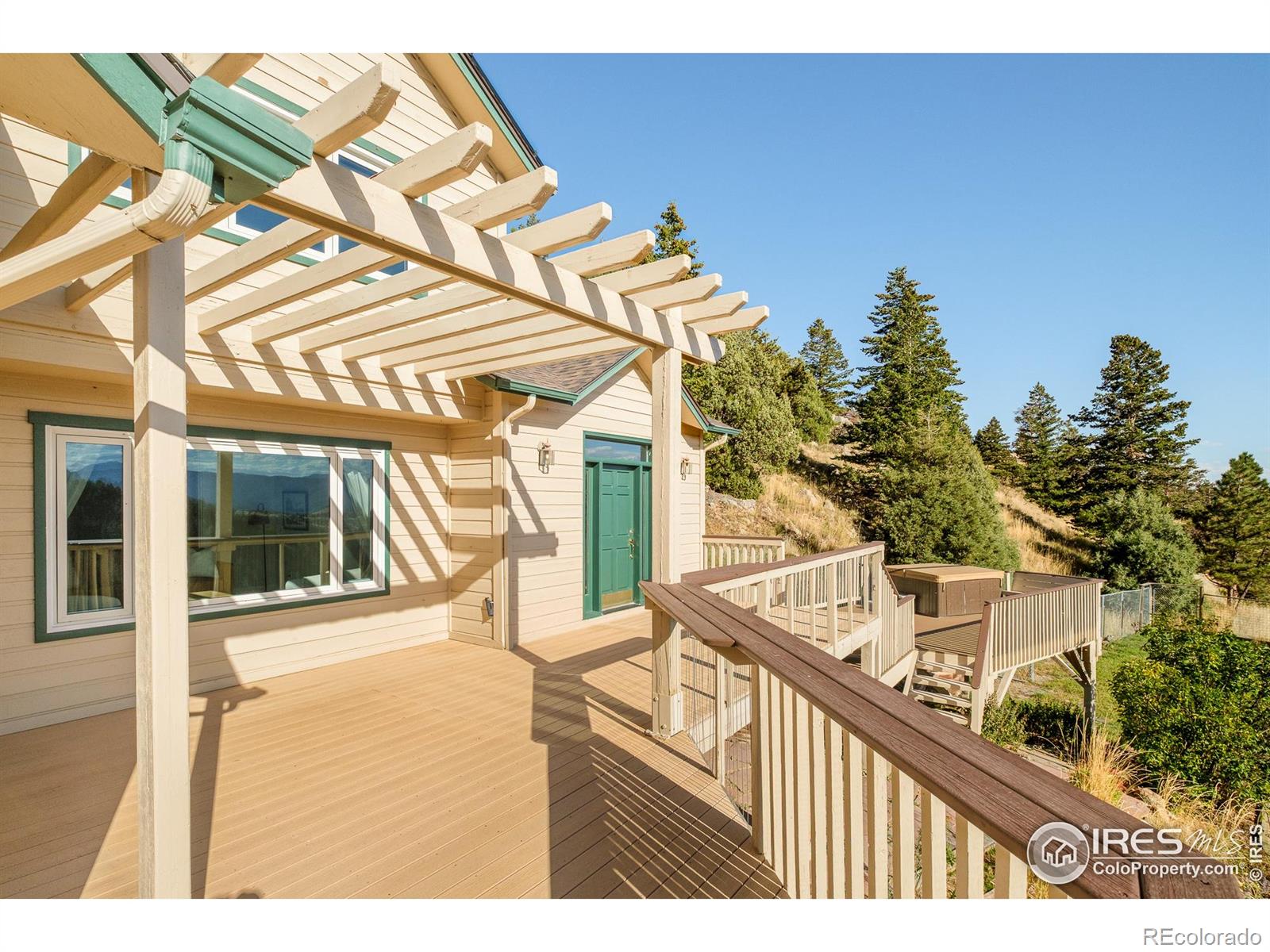 270 Canon View Road