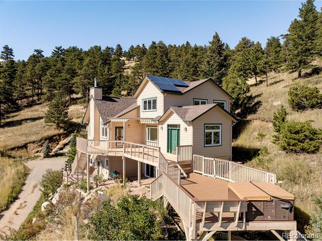 270 Canon View Road