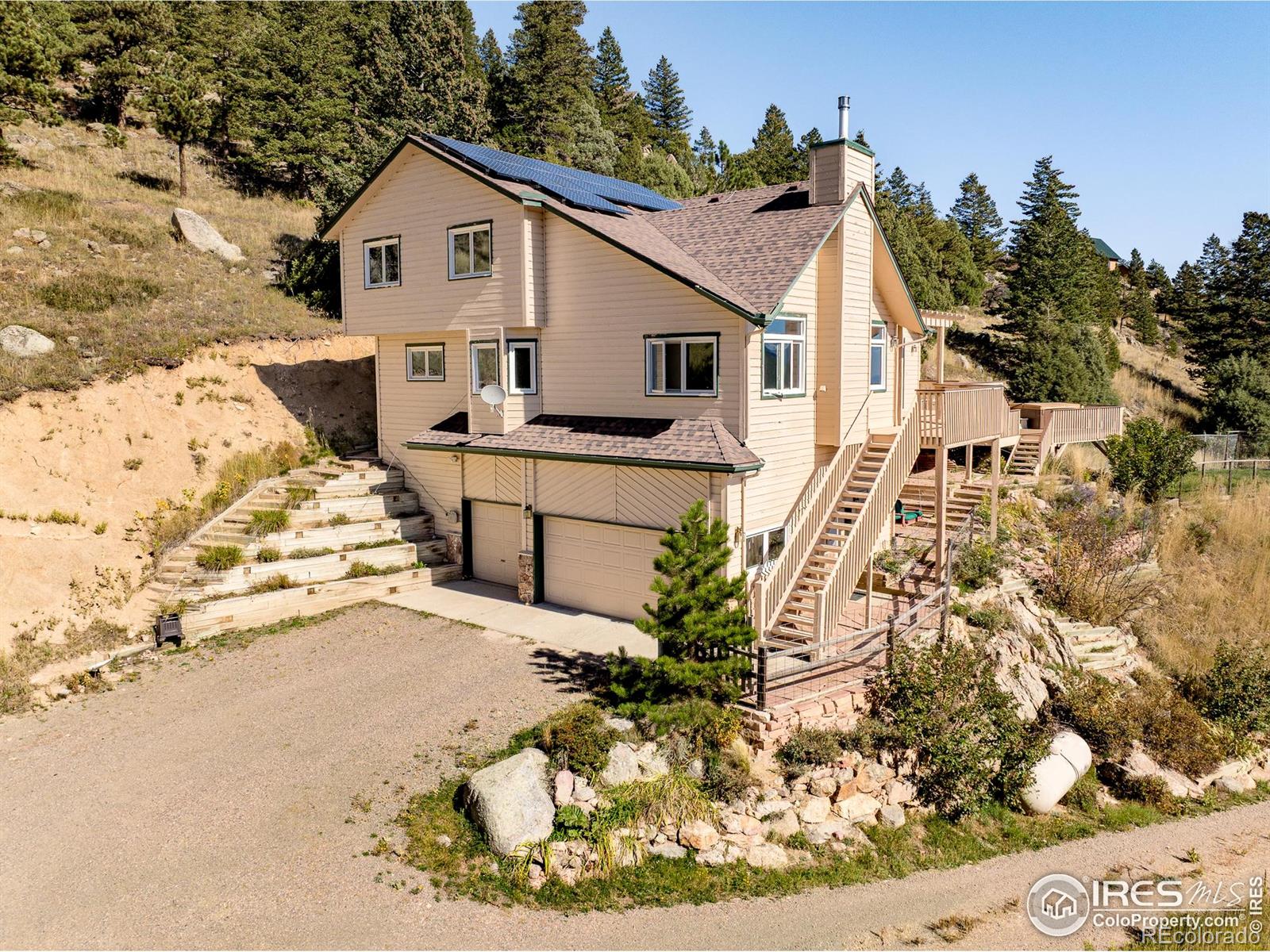 270 Canon View Road