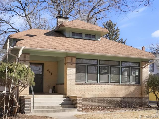 414 Bowen Street