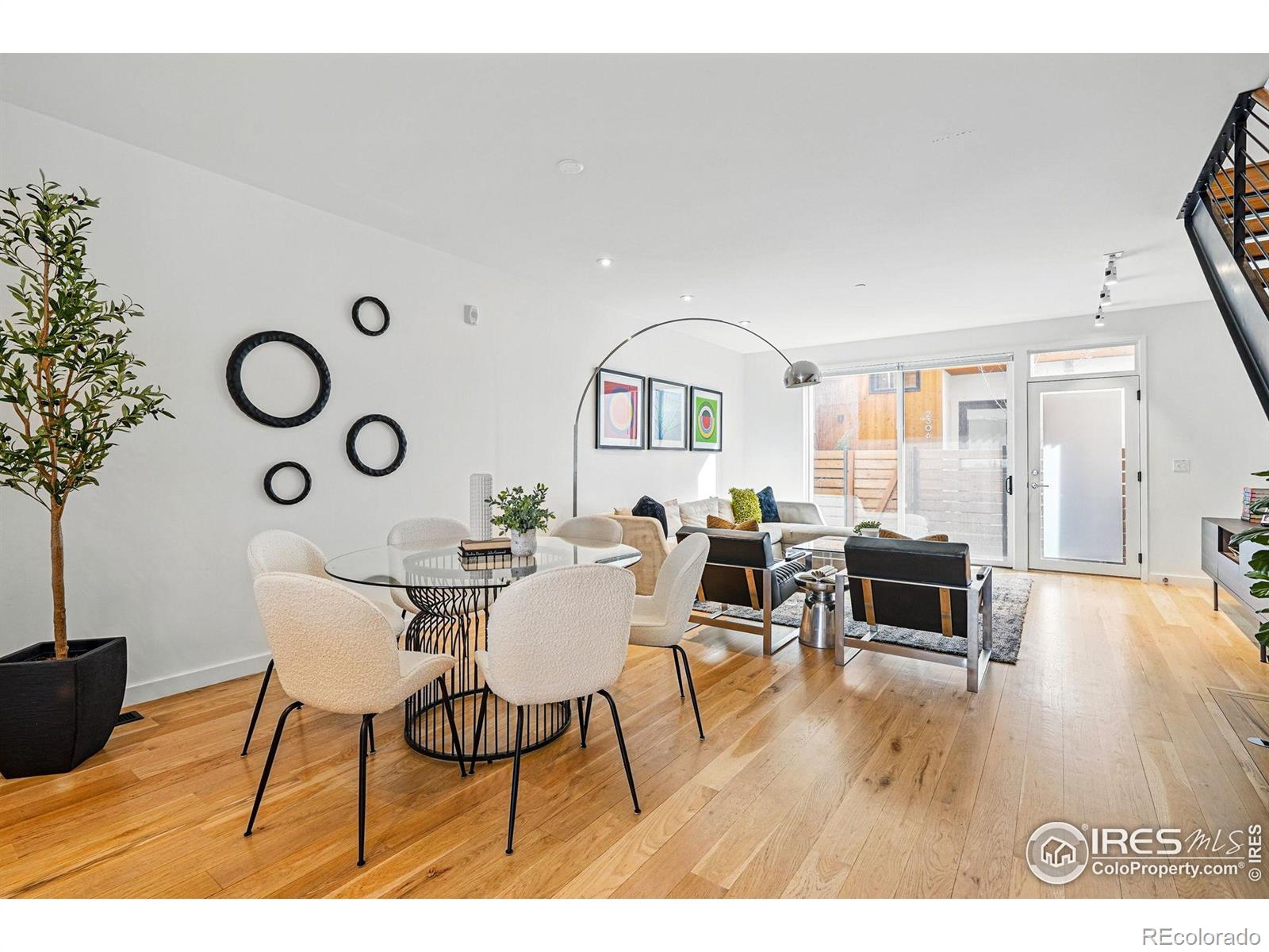 1916 23rd Street Unit: 6