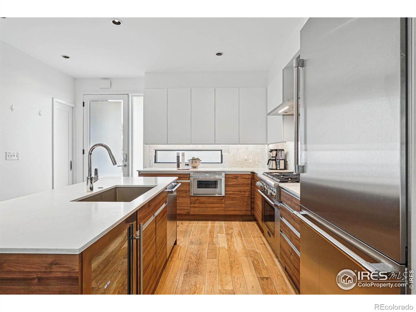 1916 23rd Street Unit: 6