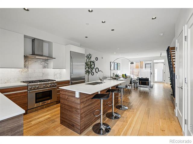 1916 23rd Street Unit: 6