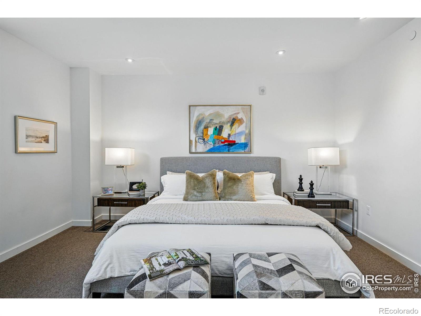 1916 23rd Street Unit: 6