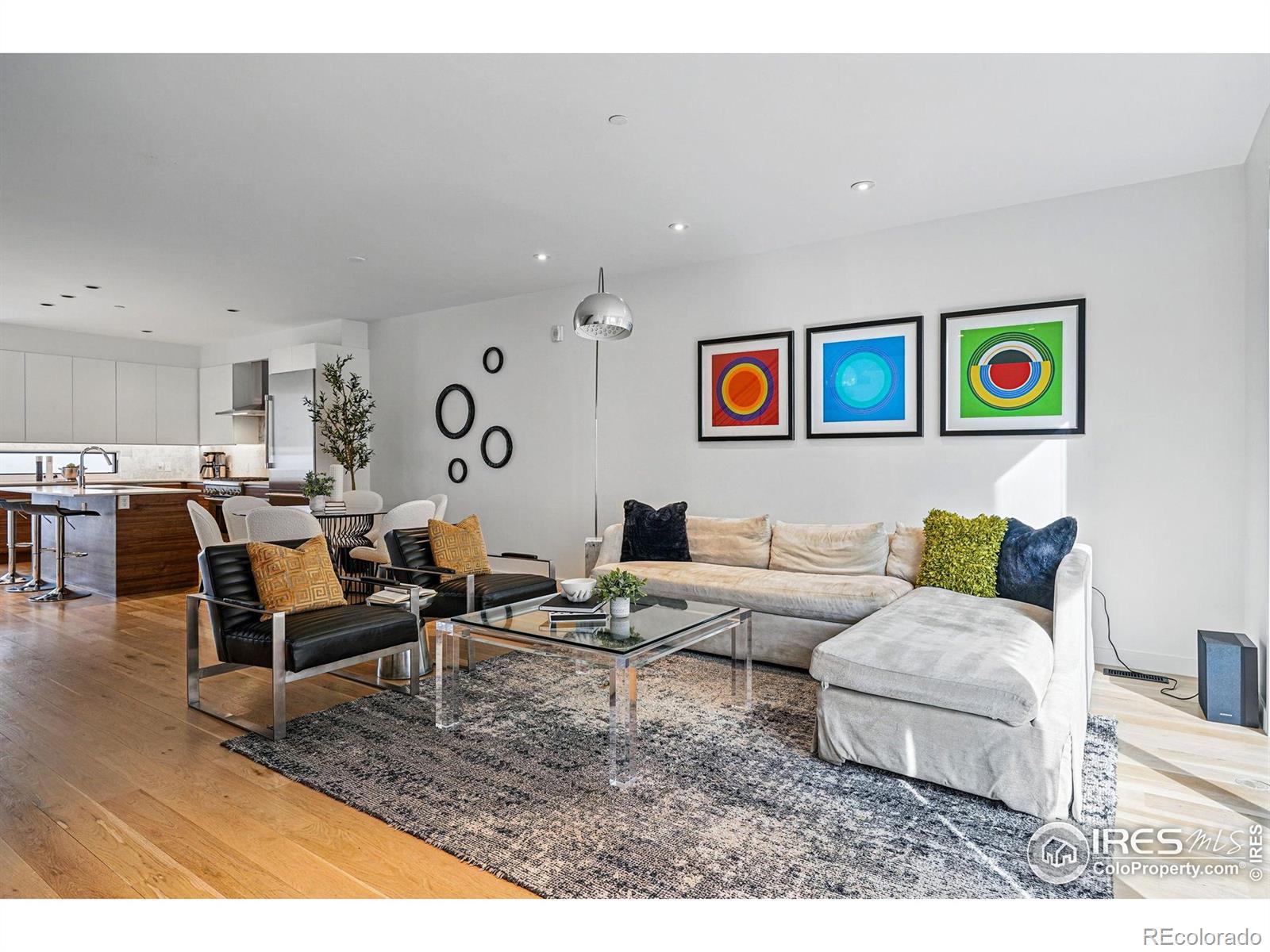 1916 23rd Street Unit: 6