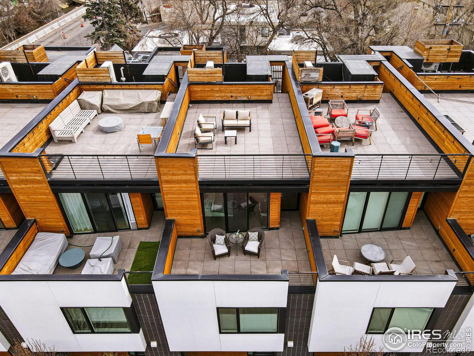 1916 23rd Street Unit: 6