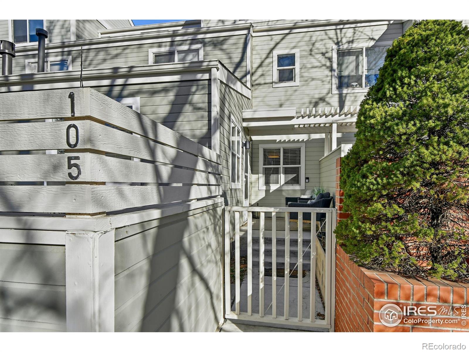 3077 29th Street Unit: 105