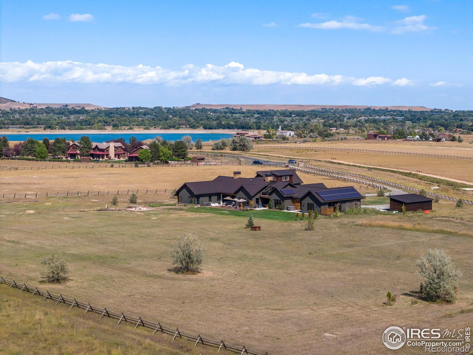 5336 Caribou Springs Trail