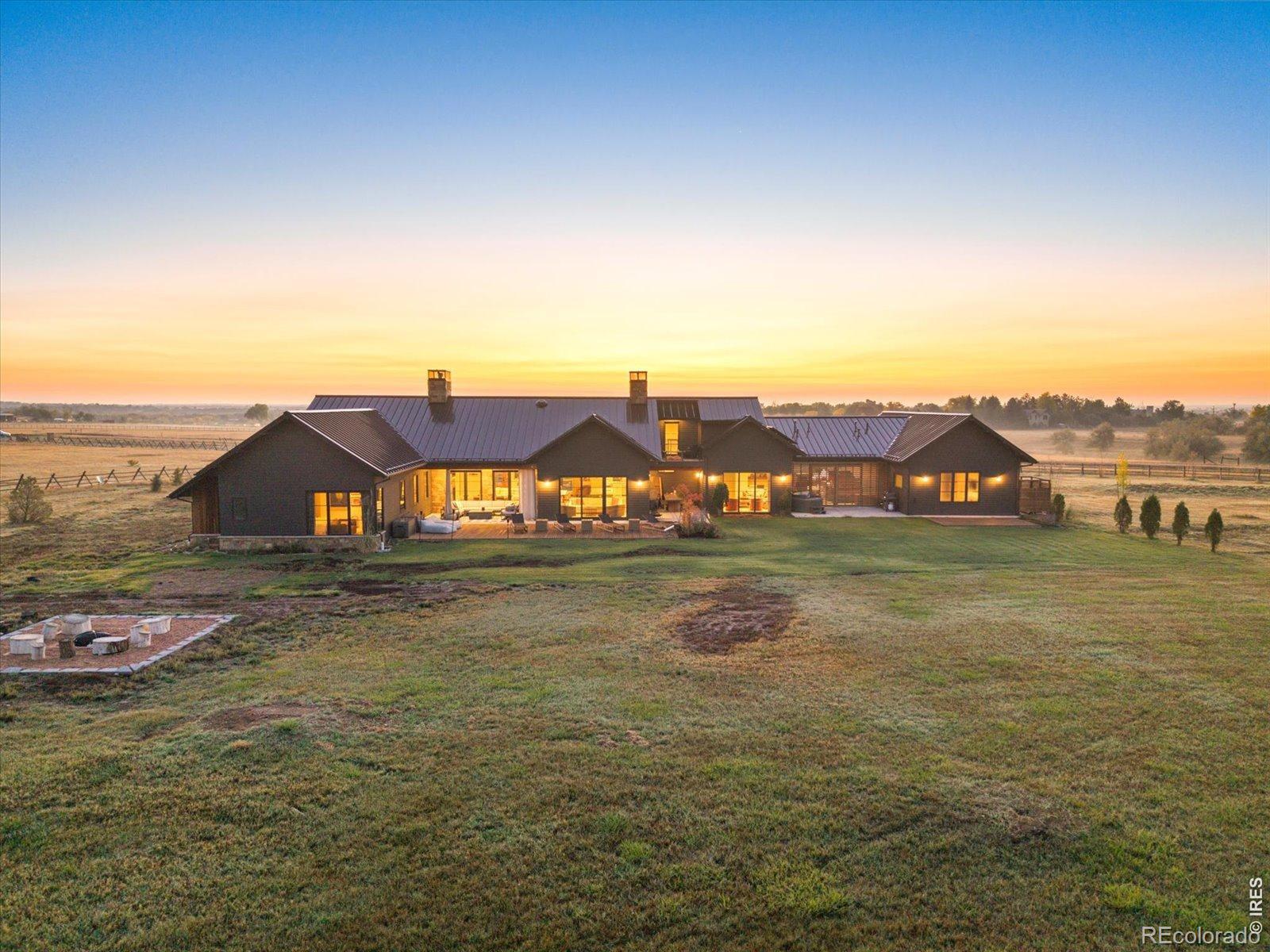 5336 Caribou Springs Trail