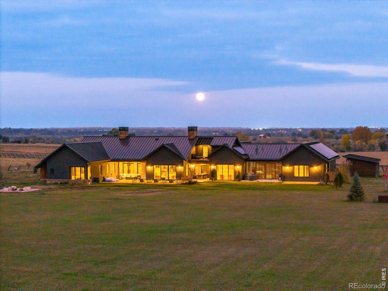 5336 Caribou Springs Trail
