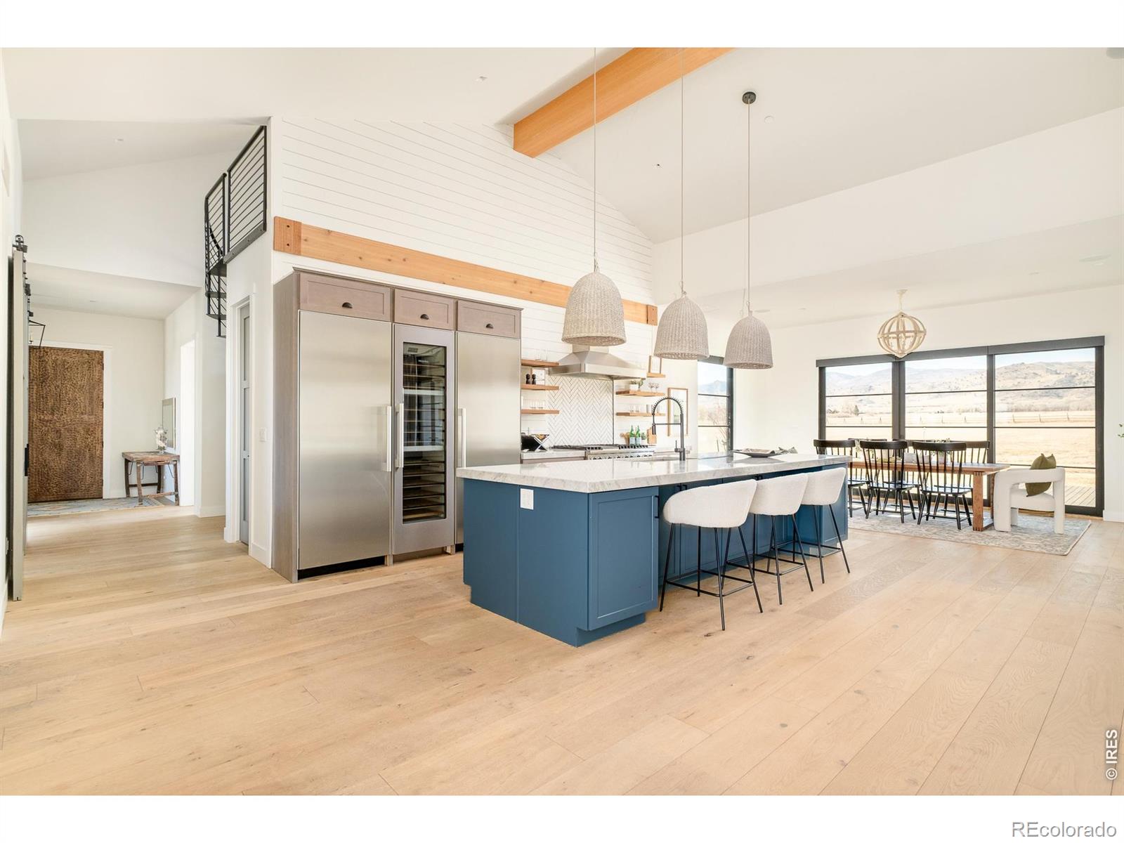 5336 Caribou Springs Trail