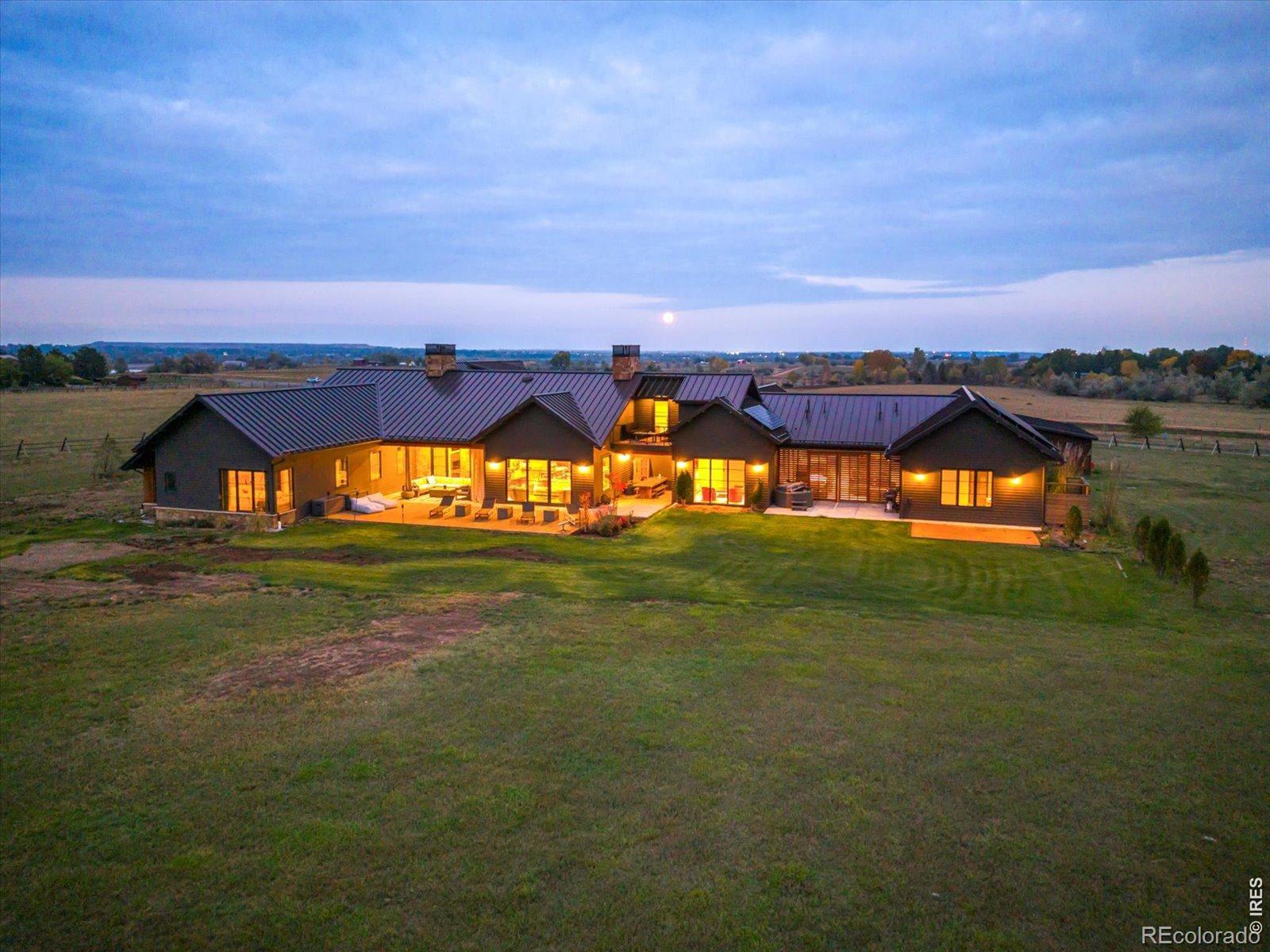 5336 Caribou Springs Trail
