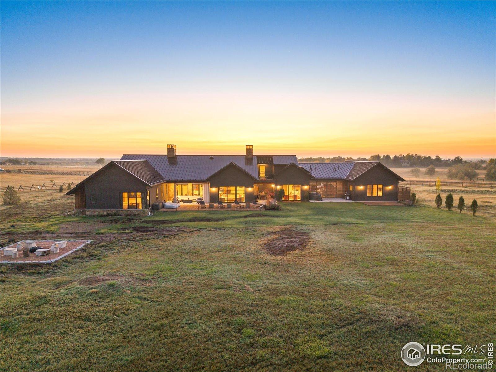 5336 Caribou Springs Trail