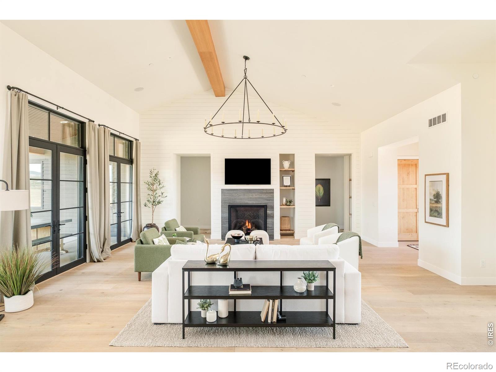 5336 Caribou Springs Trail