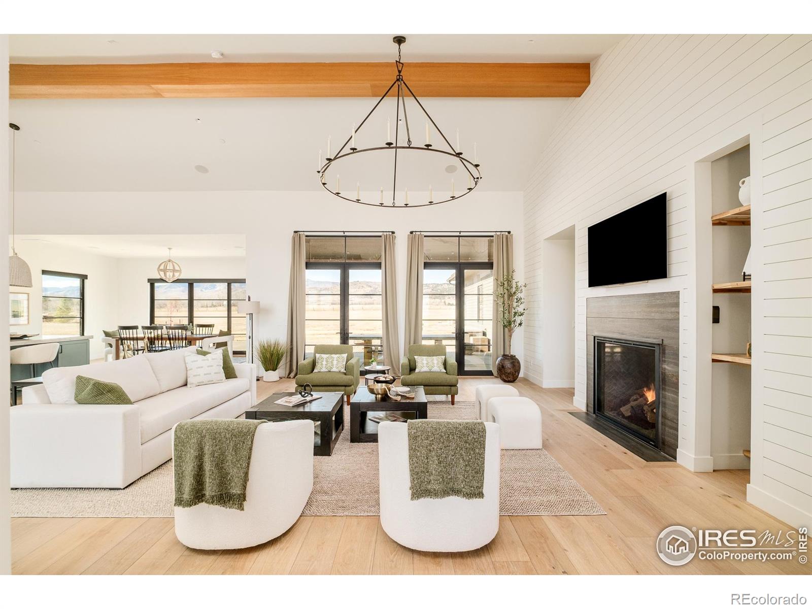 5336 Caribou Springs Trail