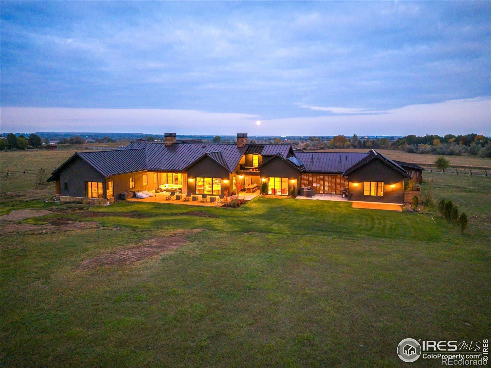 5336 Caribou Springs Trail