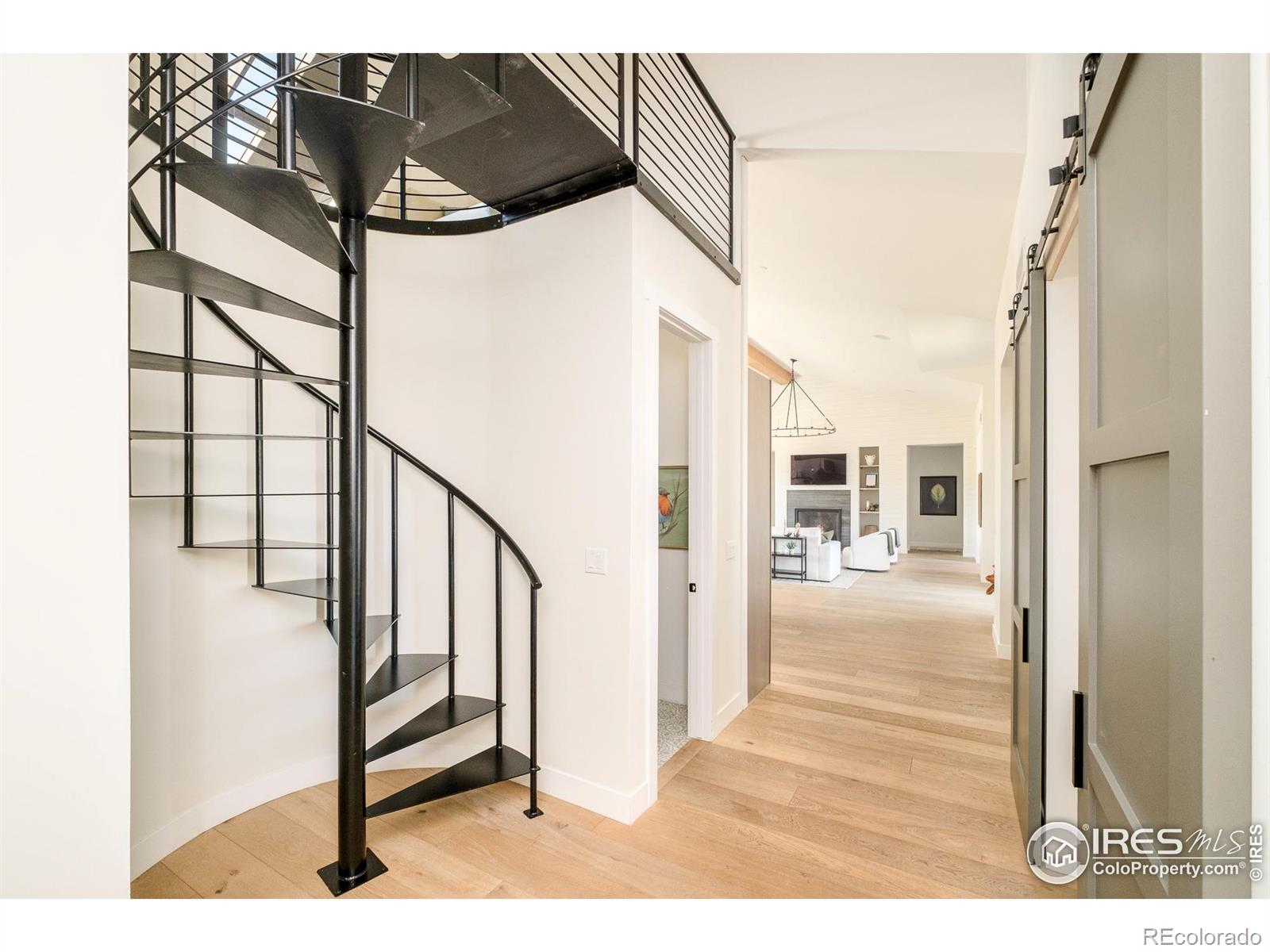 5336 Caribou Springs Trail