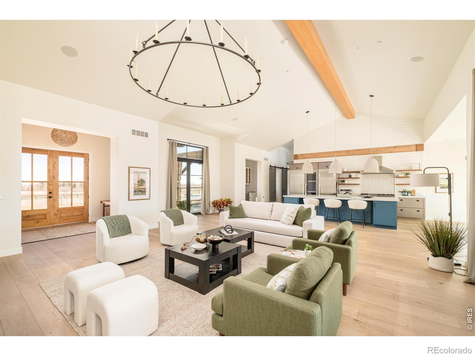 5336 Caribou Springs Trail