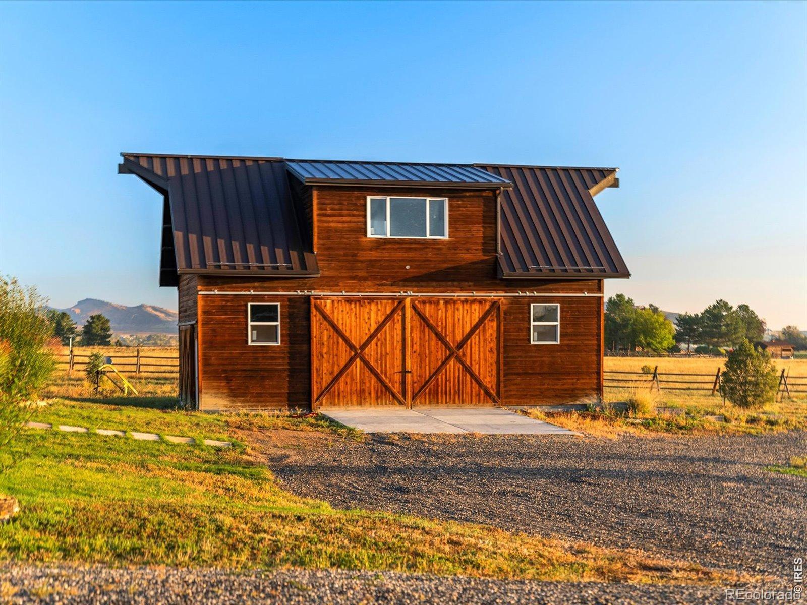 5336 Caribou Springs Trail