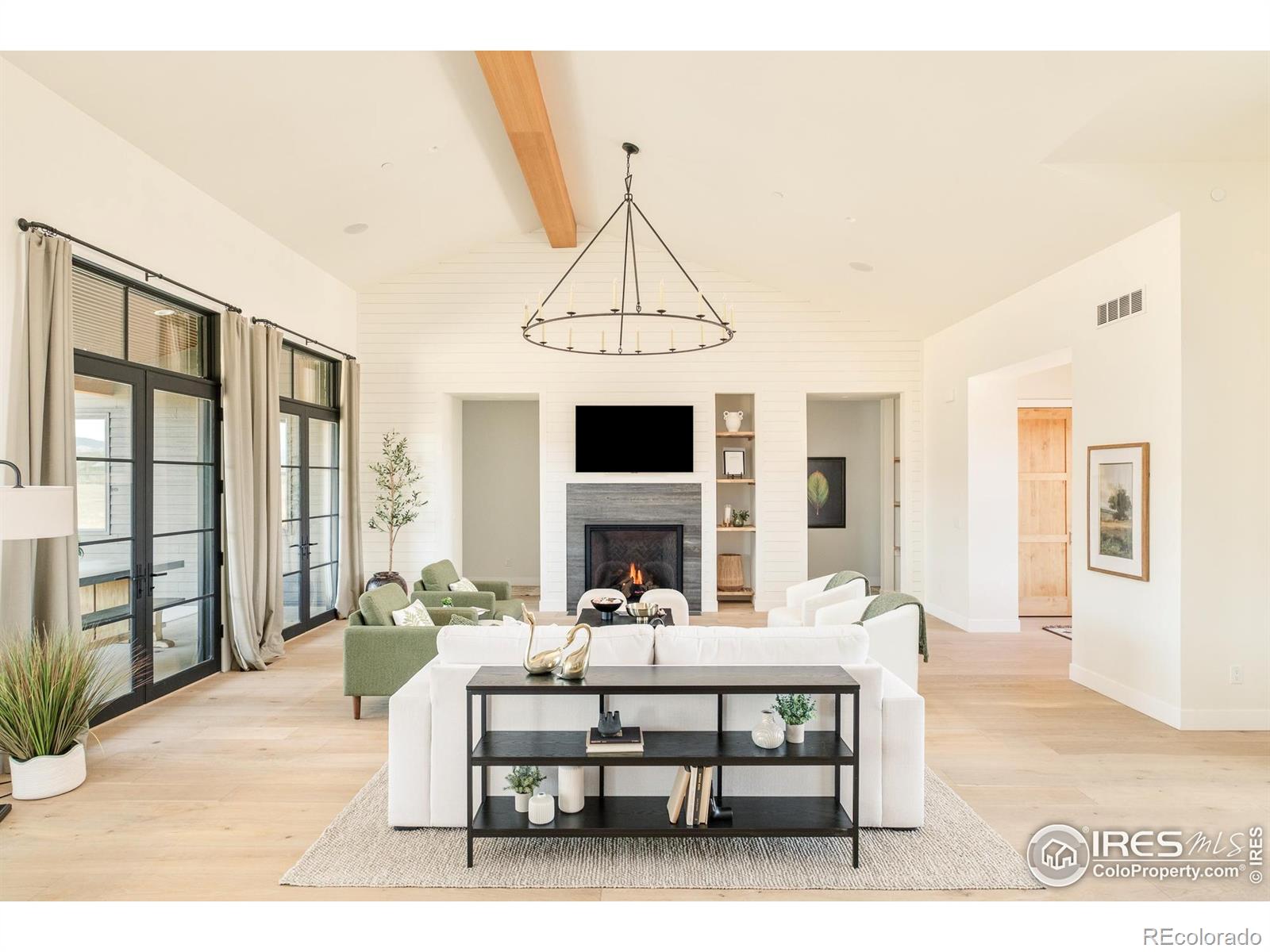 5336 Caribou Springs Trail