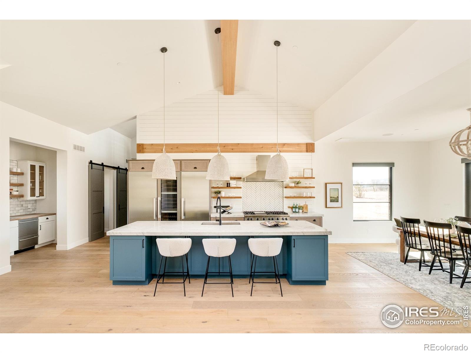 5336 Caribou Springs Trail