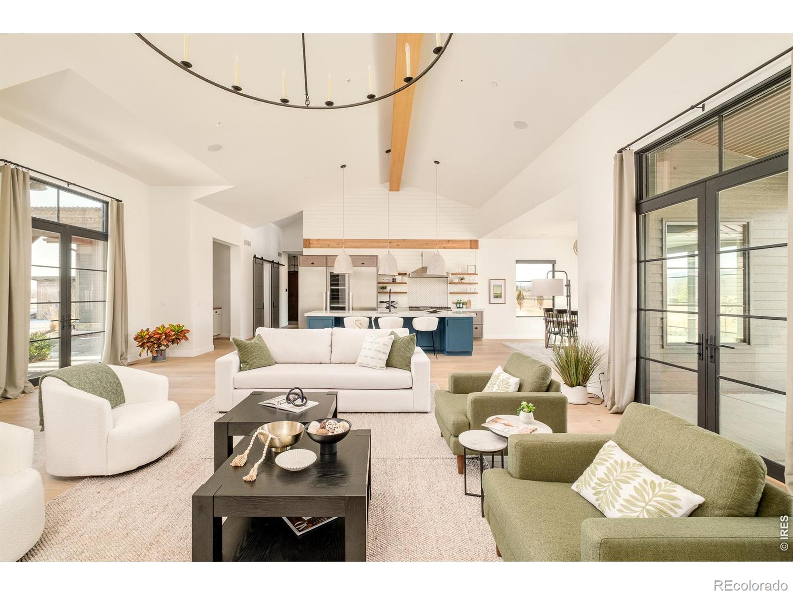 5336 Caribou Springs Trail