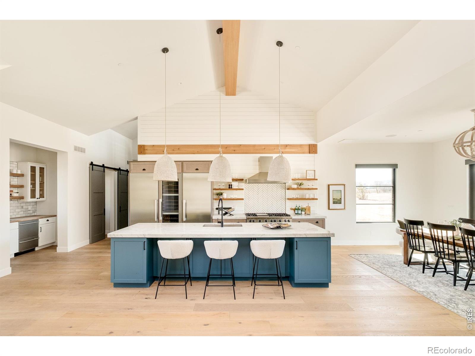 5336 Caribou Springs Trail