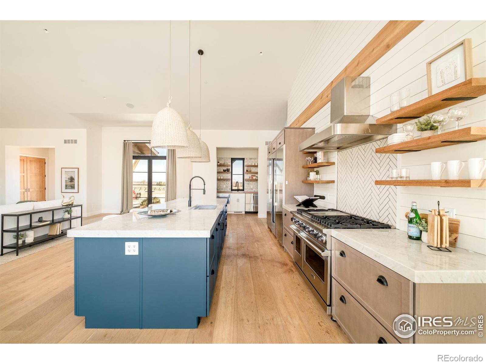 5336 Caribou Springs Trail