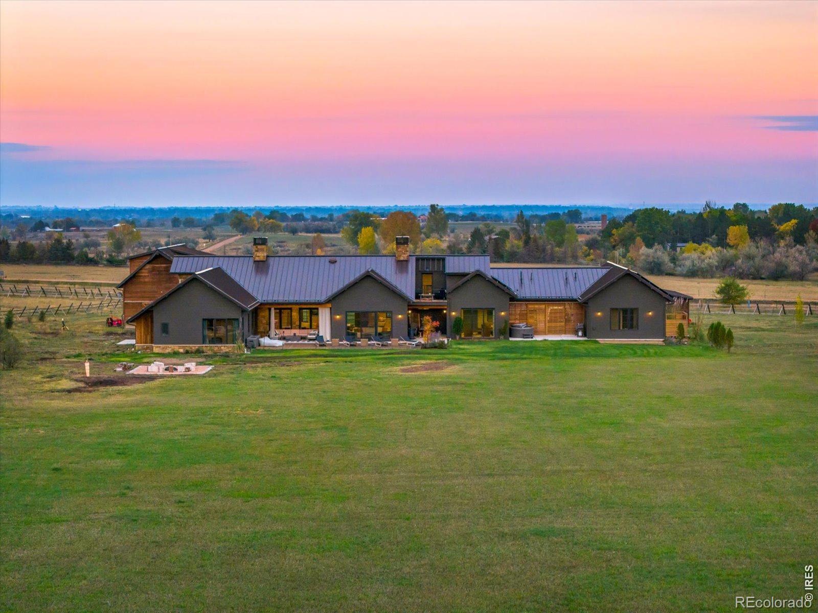 5336 Caribou Springs Trail
