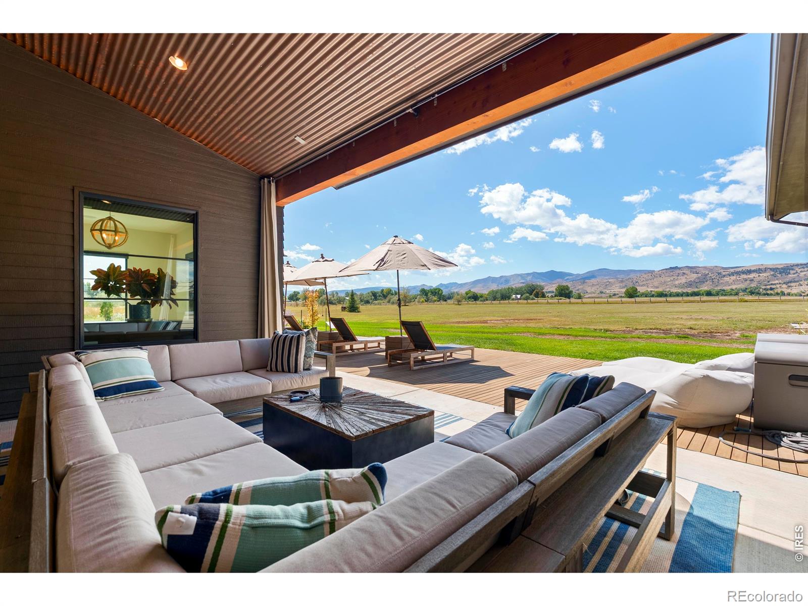 5336 Caribou Springs Trail