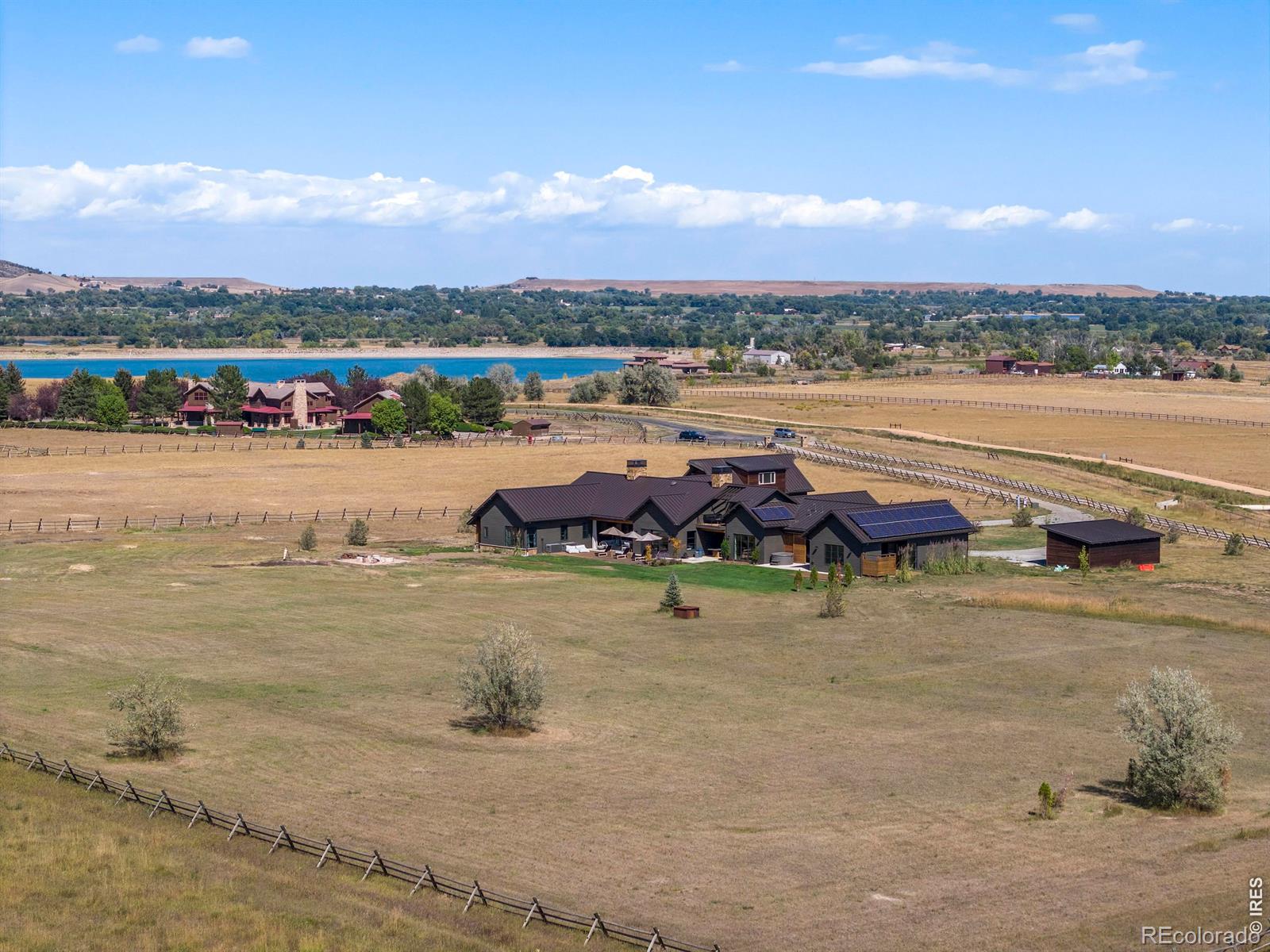 5336 Caribou Springs Trail