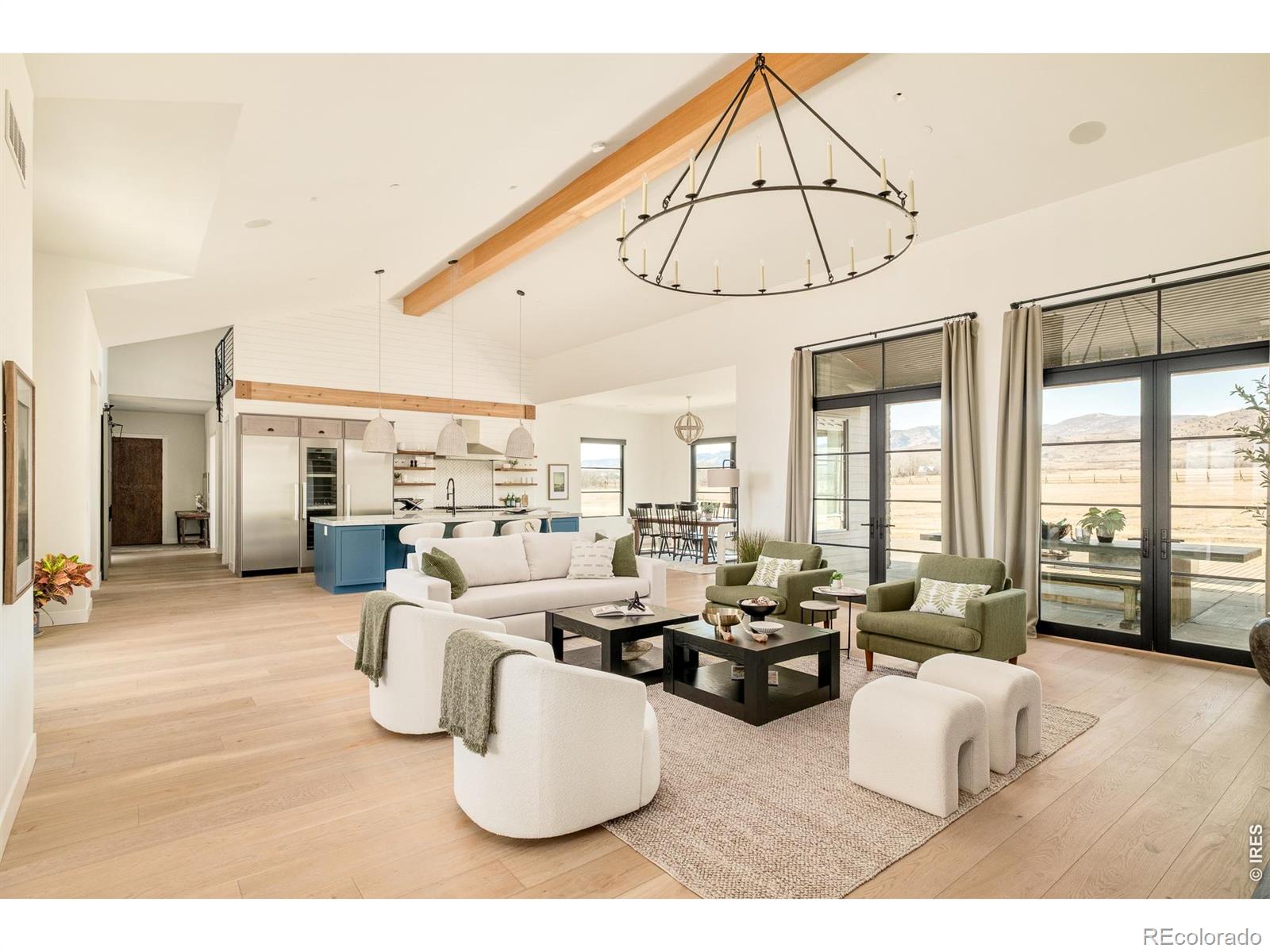 5336 Caribou Springs Trail