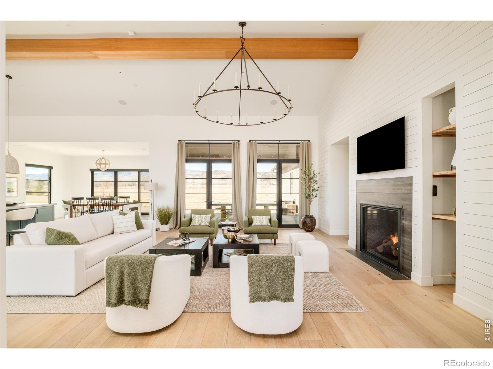 5336 Caribou Springs Trail