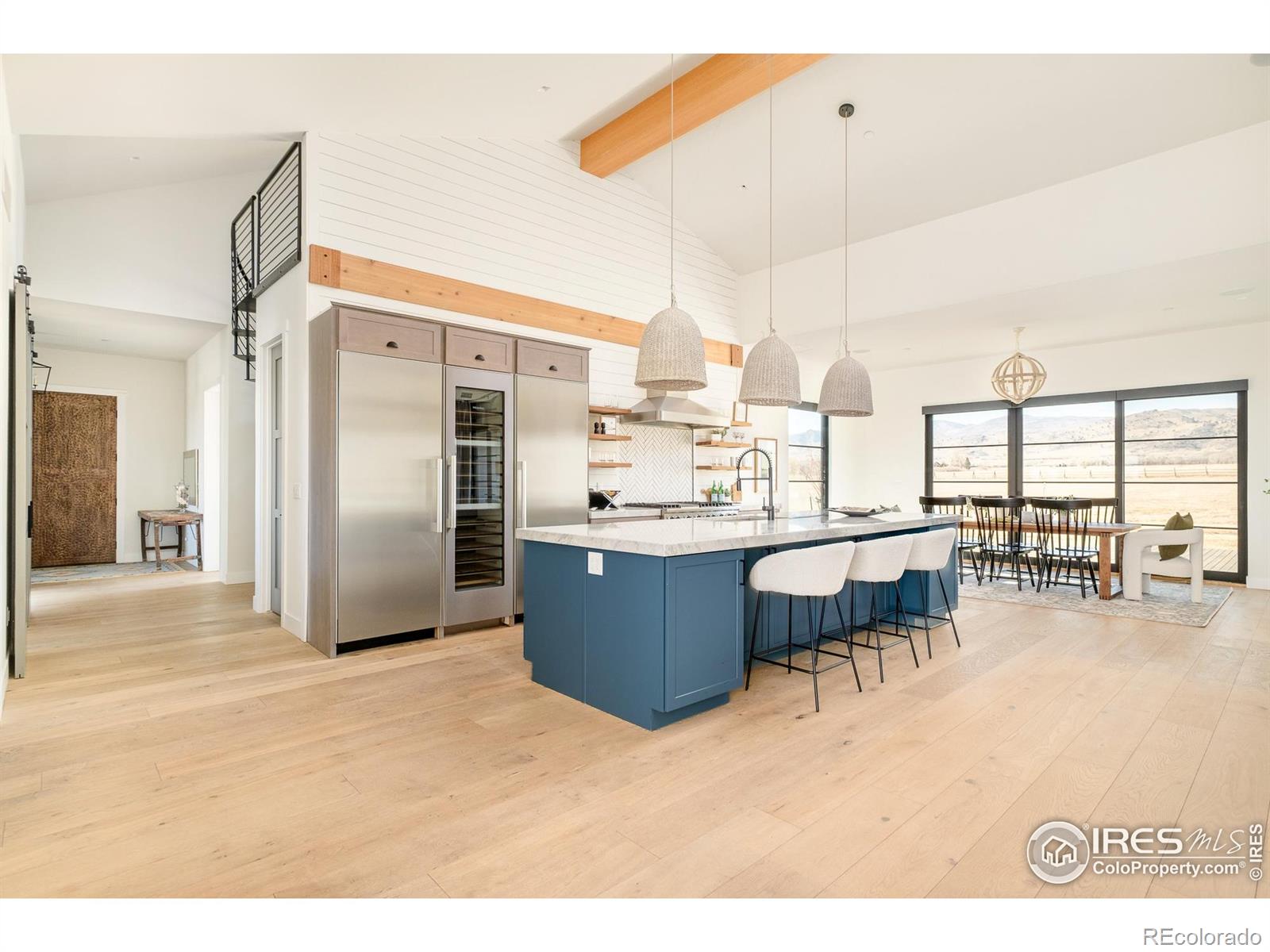 5336 Caribou Springs Trail