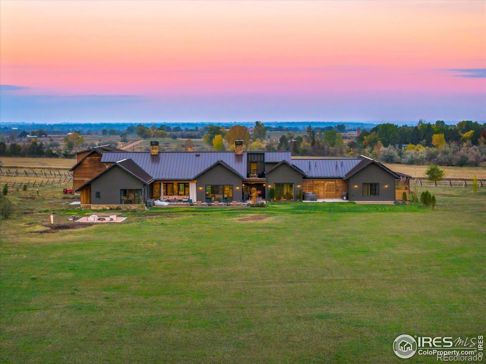 5336 Caribou Springs Trail