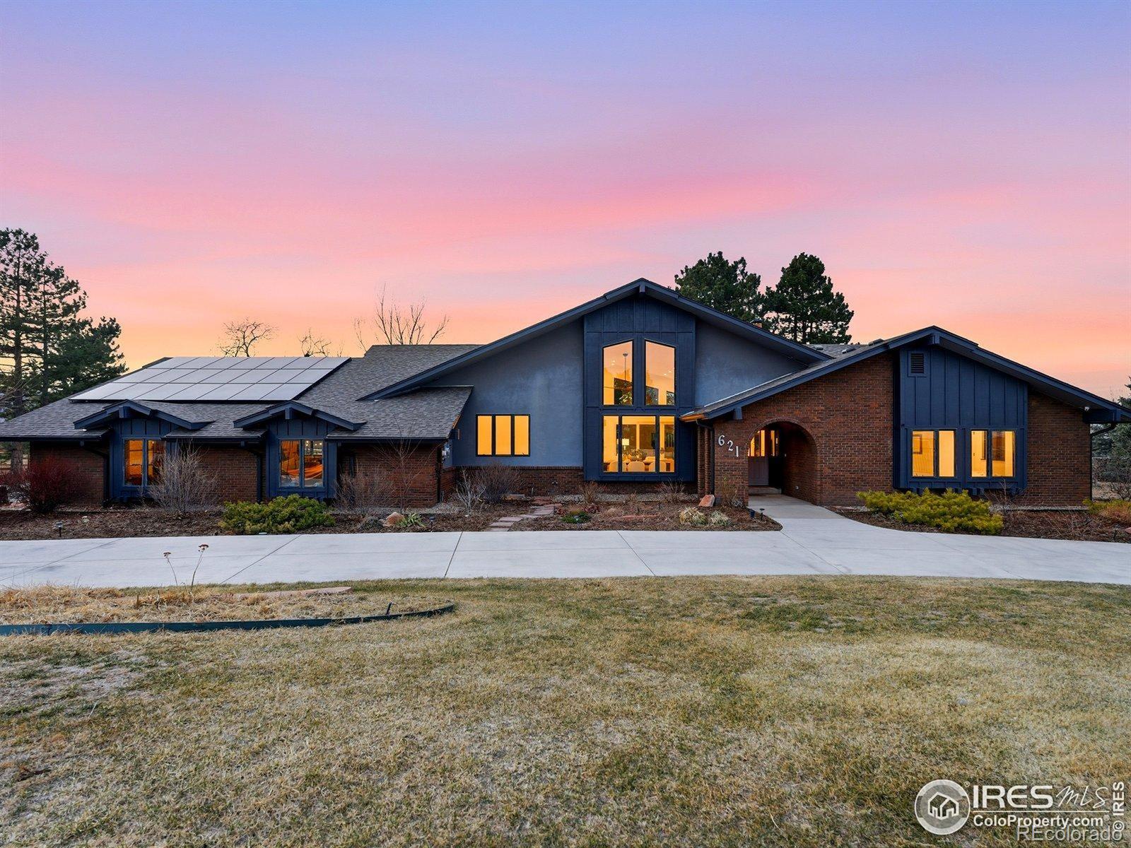 621 Wewoka Drive