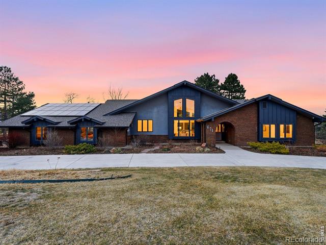 621 Wewoka Drive