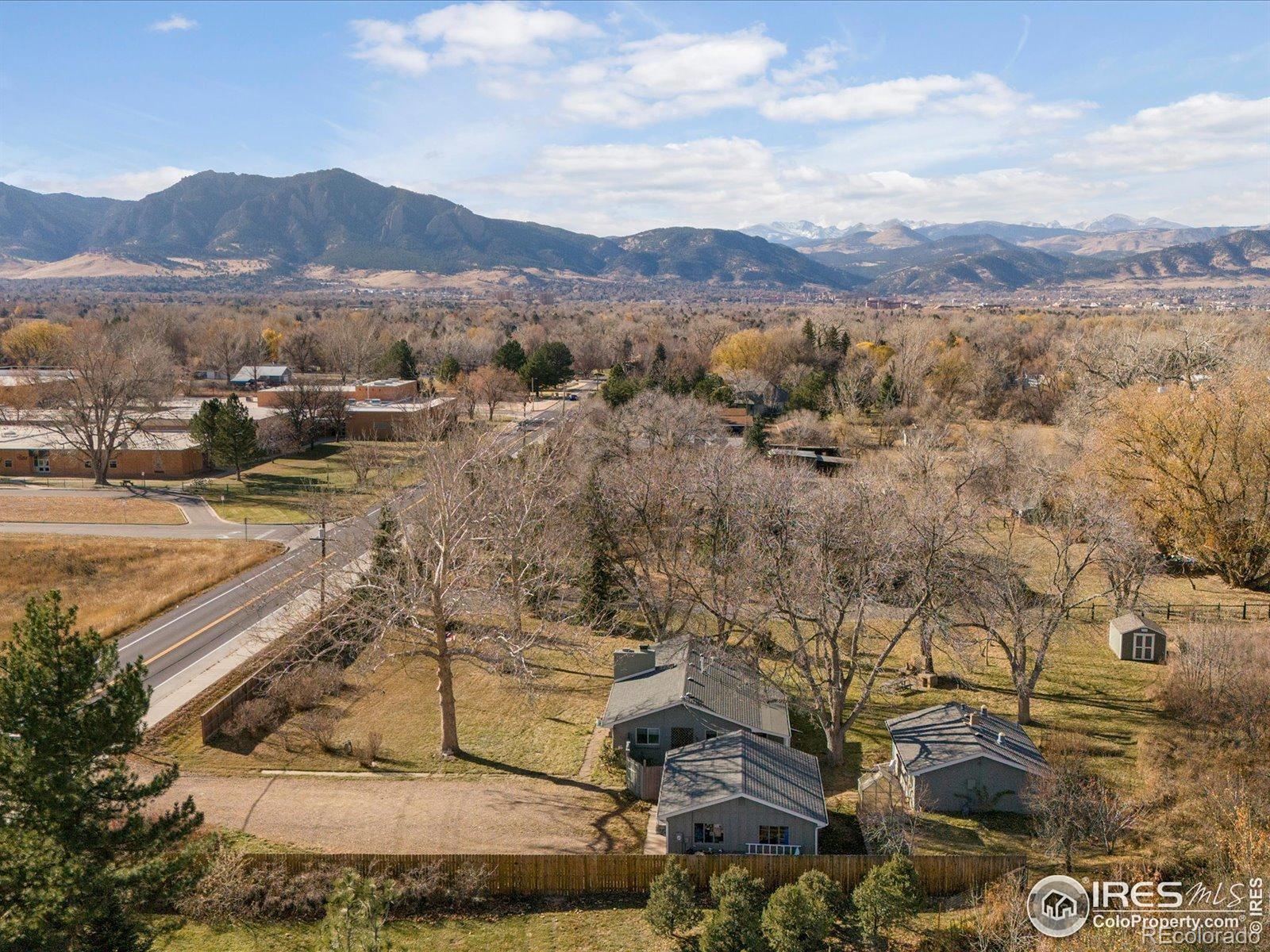 6215 Baseline Road