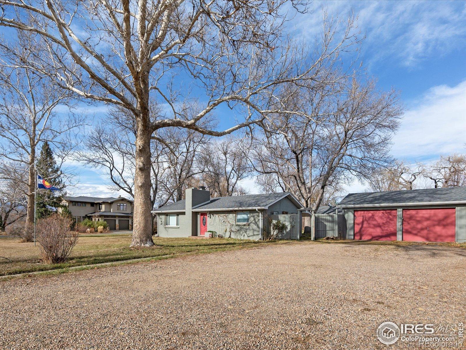 6215 Baseline Road