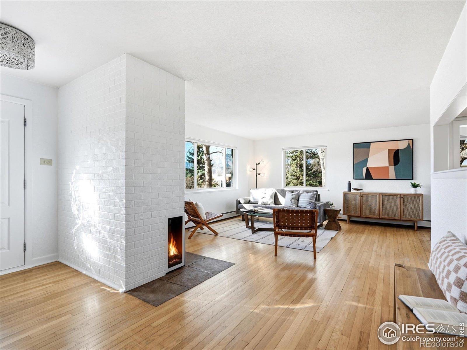 6215 Baseline Road